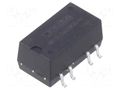 Converter: DC/DC; 1W; Uin: 22.8÷25.2VDC; Uout: 5VDC; Iout: 200mA; SMT AIMTEC AM1LR-2405SH30-NZ