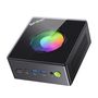 Mini PC GMKtec K11 AMD Ryzen 9 8945HS 32GB RAM + 1TB SSD WIN 11 Pro, GMKtec K11-1