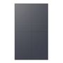 Set of 2x EcoFlow 450W photovoltaic panel Rigid design, EcoFlow EFSOLAR450W-2