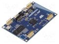 Dev.kit: Microchip AVR; AVR32; Xplained; Components: AT32UC3A3256 MICROCHIP TECHNOLOGY AT32UC3A3-XPLD
