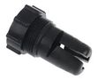 CONNECTOR CABLE GRIP 207387-1.