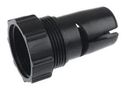 CONNECTOR CABLE GRIP 207387-2.
