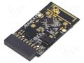 XPRO module; extension board x2; Comp: AT86RF233,ATXMEGA256A3U MICROCHIP TECHNOLOGY ATREB233-XPRO