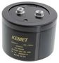 CAP, 3600UF, 400V, ALU ELEC, SCREW ALS80A362QC400