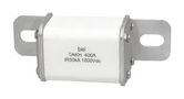 1000V-RATED FUSE FOR EV/HEV/ESS APPLICATIONS, 350A, STUD MOUNT WITH OFFSET BLADE 51AK0283 0AKHBK350-BA