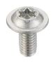 FIXING SCREW, PAN HEAD TORX, M3, 6MM 09930009950