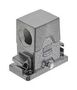 HEAVY DUTY HOOD, 1 LEVER, SIZE 6B, ALUM 19405060582