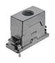 HEAVY DUTY HOOD, SCREW, SIZE 16B, ALUM 19405160413
