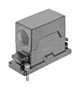 HEAVY DUTY HOOD, SCREW, SIZE 16B, ALUM 19405160513