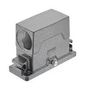 HEAVY DUTY HOOD, 1 LEVER, SIZE 16B, ALUM 19405160583