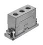 HEAVY DUTY HOOD, SCREW, SIZE 24B, ALUM 19405240431
