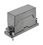 HEAVY DUTY HOOD, SCREW, SIZE 24B, ALUM 19405240513