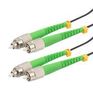 FO CABLE, FC DUPLEX-FC, SM, 49.2FT FCA-SFCAFCAD15