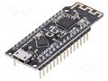 Controller; Arduino; ATMEGA328; 7÷12VDC; IC: CC2540; Bluno DFROBOT DF-DFR0296