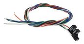 PHOTO INTERRUPTER, THROUGH BEAM, 2.03MM OPB821Z