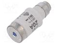 Fuse: fuse; 20A; 400VAC; 250V; gG,gL; industrial; D02  DO2-20