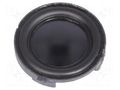 Loudspeaker; miniature,mylar,general purpose; 1W; 8Ω; 18mm LOUDITY LD-SP-UM18/8A