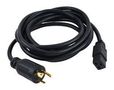 POWER CORD, IEC320 C19-NEMA L6-20P, 14FT P040-014