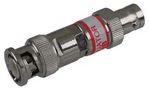 BNC ATTENUATOR, MALE-FEMALE, 6DB, 0.5W, 50OHM 27-9300-6.