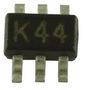 DIODE, ULTRAFAST RECOVERY, 40mA, 40V, SOT-363 BAS40DW-04-7-F