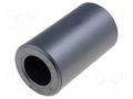 Ferrite: sleeve; L: 28mm; Øint: 10mm; Øout: 16mm; ferromagnetic A5 RICHCO RRH-160-100-280
