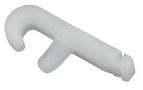 PUSHBUTTON, MALE & FEMALE CONNECTOR 734-230