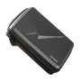 Telesin EVA storage bag for DJI Action 3/4/5 (size L), Telesin S6-PRC-05-TDJ