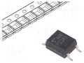 Optocoupler; SMD; Ch: 1; OUT: totem pole; Uinsul: 3.75kV; SO6 TOSHIBA TLP2345-E-T