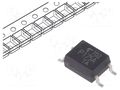 Optocoupler; SMD; Ch: 1; OUT: MOSFET; 3.75kV; SO6 TOSHIBA TLP175A-E-T