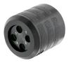 BACKNUT, CLIPPER INDUSTRIAL CONNECTOR, SIZE 1 CL111101...