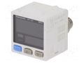 Module: transducer; pressure; -0.1÷1MPa; OUT: 2; OUT 1: PNP; DP-100 PANASONIC DP-112A-E-P-J