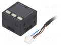 Module: transducer; pressure; -100÷100kPa; OUT: 1; OUT 1: PNP; DP-0 PANASONIC DP-001-P