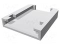 Locking element; Micro Quadlock System TE Connectivity 929650-2