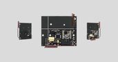 uartBridge module, for connecting Ajax wireless sensors via UART interface 5260.15.NC1 0856963007279