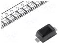 Diode: TVS; 174W; 6.2V; 9.4A; unidirectional; SOD523; reel,tape; ESD ONSEMI ESD5Z5.0T1G