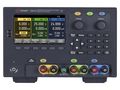 Power supply: programmable laboratory; Ch: 3; 6VDC; 10A; 25VDC; 2A KEYSIGHT E36313A