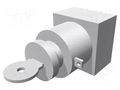Switch: cam switch; Stabl.pos: 2; 16A; 0-1; for building in; Pos: 2 LOVATO ELECTRIC GX1610U12
