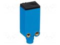 Sensor: capacitive; Range: 0÷8mm; OUT: NPN / NO; Usup: 10÷30VDC SICK CQ4-08ENSKT1