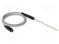 Probe: PT100-type temperature; -30÷350°C; Probe l: 150mm; Len: 2m Pico Technology SE011