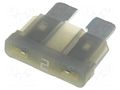 Fuse: fuse; 2A; 32VDC; automotive; 19mm; ATOF LITTELFUSE 0287002.PXCN