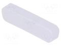 Protection cover; PIN: 25; D-Sub 25pin,D-Sub HD 44pin; female KSS WIRING HR-25F