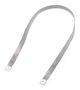GROUND CORD, STUD-STUD, 24" 2076025004