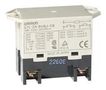 RELAY, DPST-NO, 277VAC, 25A G7L-2A-BUB-J-CB AC100/120