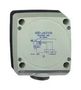 IND PROX SENSOR, 60MM, 48VDC XSDH607339H7