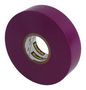 ELECTRICAL INSUL TAPE, PVC, 66FT X 0.75" 35 VIOLET (3/4X66FT)