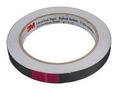 TAPE, FOIL SHIELD, SILVER, 0.5INX18YD 1345 TAPE (1/2X18YDS)