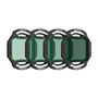 Freewell filter set for DJI O4 Air Unit Pro, Freewell FW-O4-STD