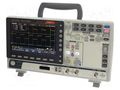 Oscilloscope: mixed signal; Ch: 2; 100MHz; 1Gsps; 10Mpts; MSO-2000E GW INSTEK MSO-2102EA