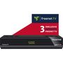 digiHD TT 6 IR Small-sized DTT 2 HD set-top-box incl. 3 months freenet 5310487 4024035104874