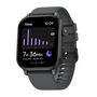 Zeblaze GTS 3 GPS smartwatch (gray), Zeblaze GTS 3 GPS Space Grey
